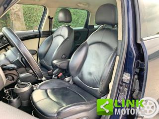 MINI Countryman usata, con Airbag Passeggero