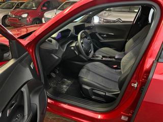 PEUGEOT 2008 usata, con Cerchi in lega