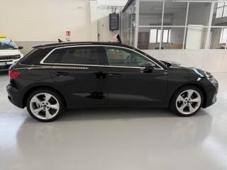 AUDI A3 usata, con Climatizzatore