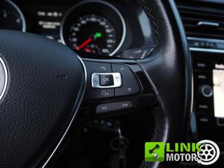 VOLKSWAGEN Tiguan usata 34