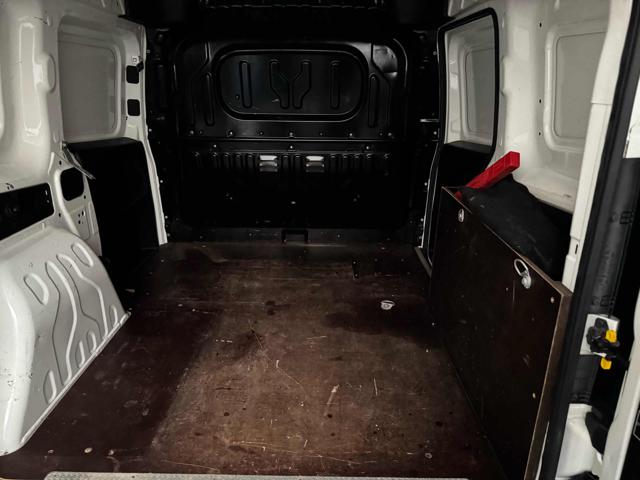 FIAT Doblo usata, con Immobilizzatore elettronico