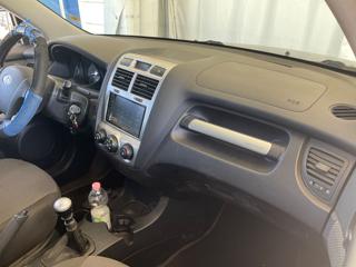 KIA Sportage usata, con Controllo trazione