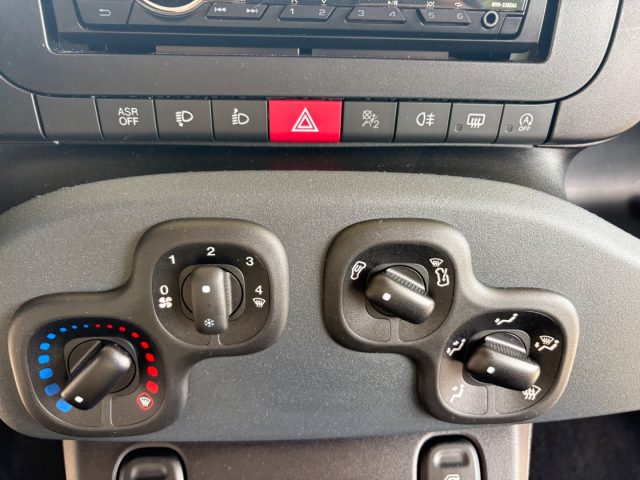 FIAT Panda usata, con Servosterzo