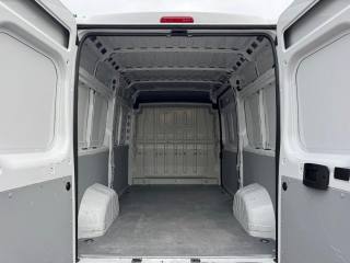 FIAT Ducato usata, con Climatizzatore