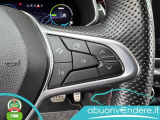 RENAULT Arkana usata, con Sistema di navigazione