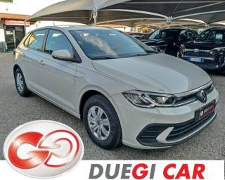 VOLKSWAGEN Polo 1.0 Life