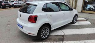 VOLKSWAGEN Polo usata, con Alzacristalli elettrici