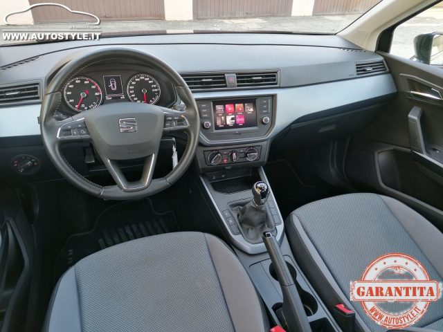 SEAT Arona usata 76