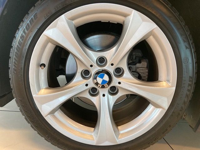 BMW Z4 usata, con Cruise Control