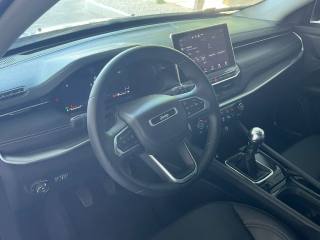JEEP Compass usata, con Frenata d