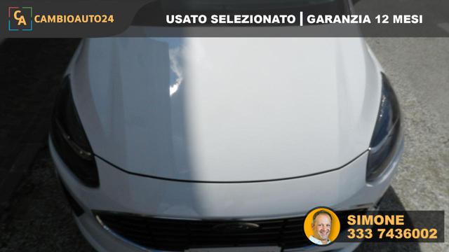 FORD Fiesta usata, con Sensore di luce