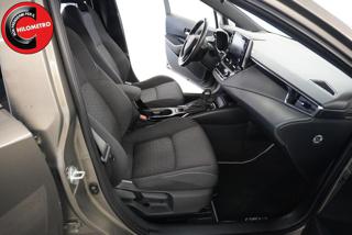 TOYOTA Corolla usata, con Controllo trazione