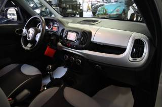 FIAT 500L usata, con ESP