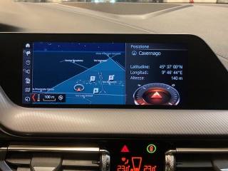 BMW 218 usata, con Cruise Control