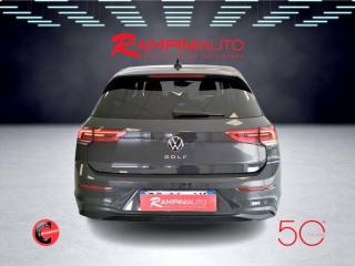 VOLKSWAGEN Golf usata 7
