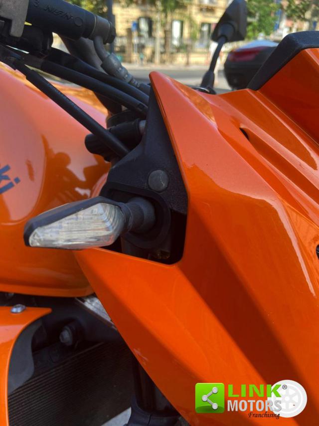 KAWASAKI Z 750 usata 26