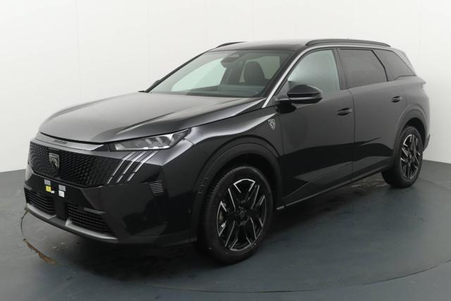 PEUGEOT 5008 usata, con Alzacristalli elettrici