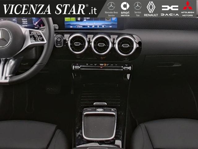 MERCEDES-BENZ A 180 usata, con Alzacristalli elettrici