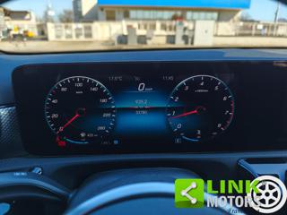 MERCEDES-BENZ A 160 usata, con Sedile posteriore sdoppiato