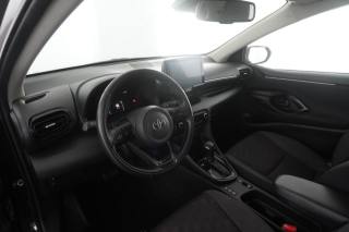 TOYOTA Yaris usata 1