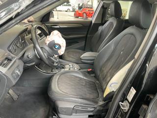 BMW X1 usata, con ESP