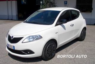 LANCIA Ypsilon 1.2 GOLD 52.000 KM IDONEA PER NEOPATENTATI