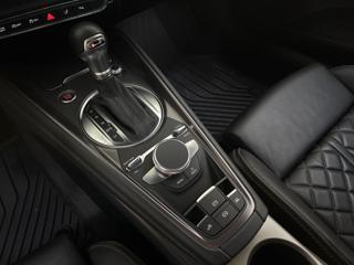 AUDI TT usata, con Controllo trazione