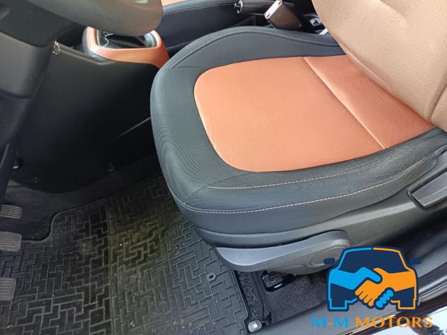 HYUNDAI i10 usata, con Climatizzatore