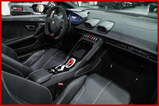LAMBORGHINI Huracan usata 9