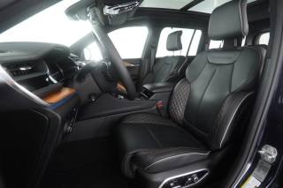 JEEP Grand Cherokee usata 1