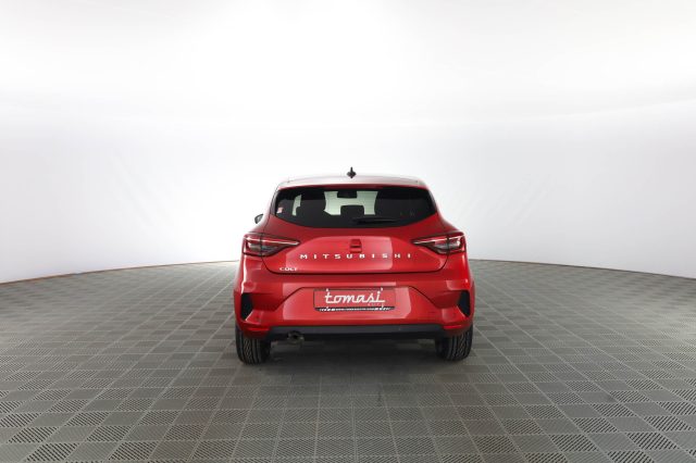 MITSUBISHI Colt usata 4