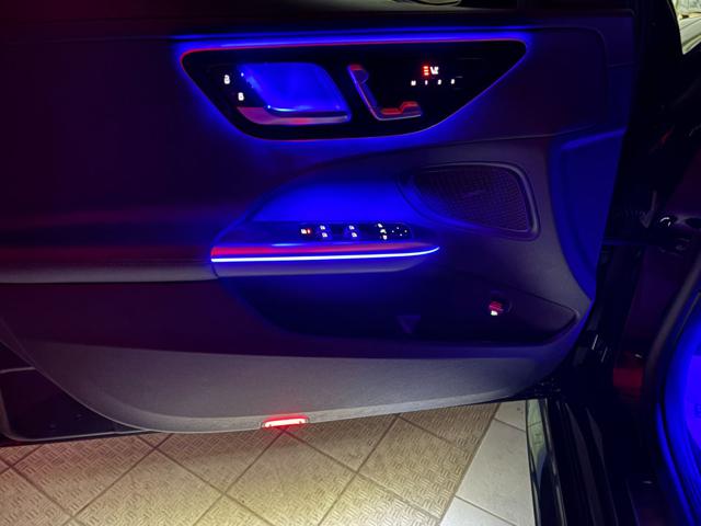 MERCEDES-BENZ C 220 usata, con Bluetooth