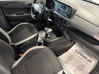 HYUNDAI i10 usata, con Chiusura centralizzata