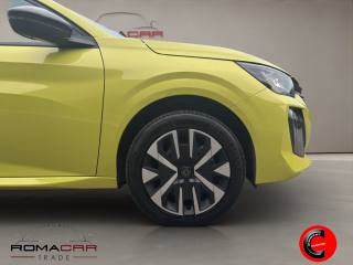 PEUGEOT 208 usata, con ESP