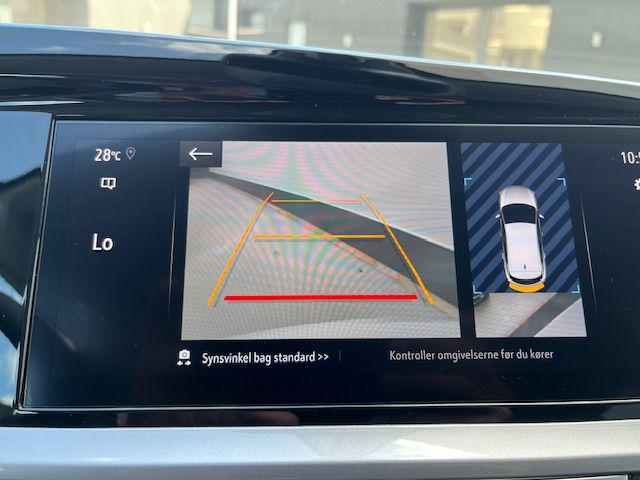 OPEL Grandland usata, con Controllo trazione