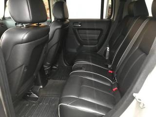 HUMMER H3 usata, con Controllo trazione