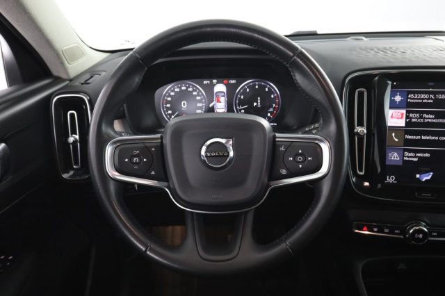 VOLVO XC40 usata 4