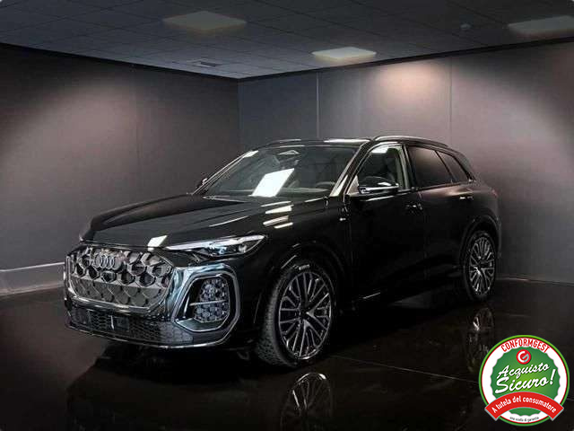 AUDI Q5 usata, con Airbag laterali