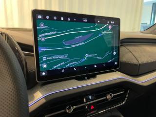 SKODA Kodiaq usata, con Cruise Control