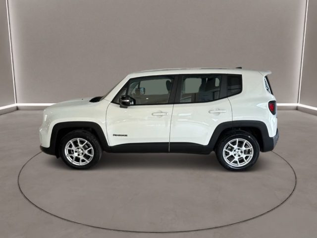 JEEP Renegade usata, con Cerchi in lega