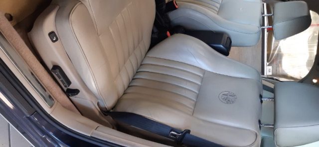ALFA ROMEO 166 usata 30