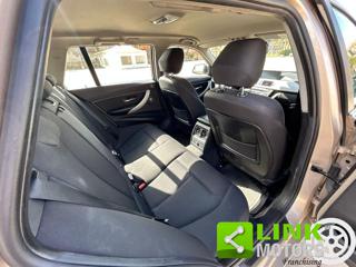 BMW 316 usata, con Immobilizzatore elettronico