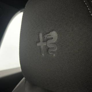 ALFA ROMEO Junior usata, con Controllo automatico clima