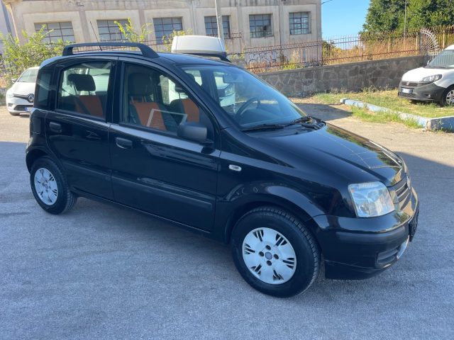 FIAT Panda usata 5