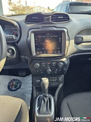 JEEP Renegade usata, con Sistema di navigazione
