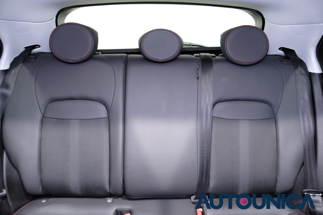FIAT 500X usata, con Telecamera per parcheggio assistito