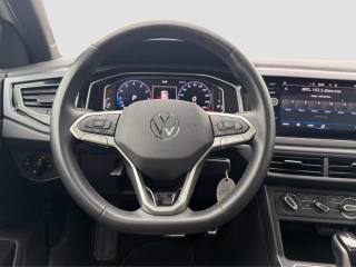 VOLKSWAGEN Taigo usata 11