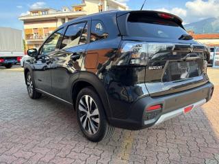SUZUKI S-Cross usata, con Airbag laterali