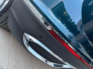 VOLKSWAGEN Tiguan usata, con Sensori di parcheggio posteriori