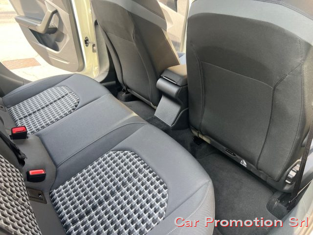 AUDI A1 usata, con Cruise Control